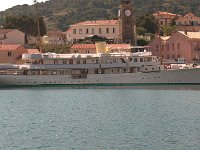 Bil till Collioure